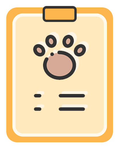 Veterinary Health Certificate